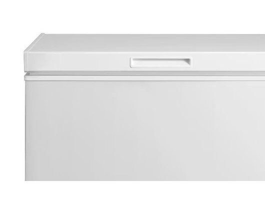 Морозильный ларь Kraft BD(W) 152 BL